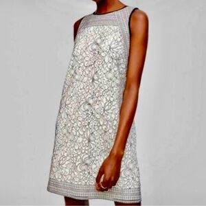 Ann Taylor Loft dress sz 4